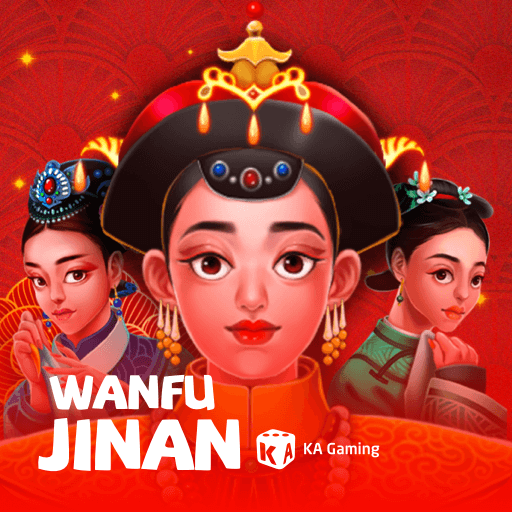 EMELON1688 KA slot WanFu JinAn