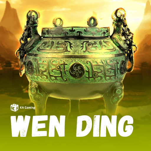 EMELON1688 KA slot Wen Ding