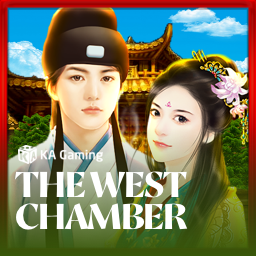 EMELON1688 KA slot The West Chamber