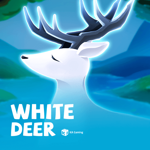 EMELON1688 KA slot White Deer