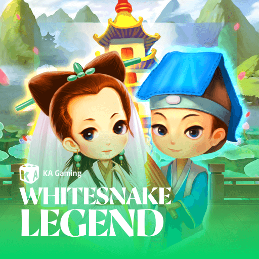 EMELON1688 KA slot Legend of the White Snake