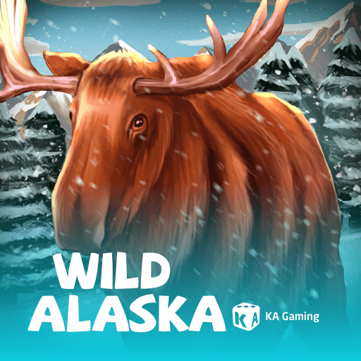 EMELON1688 KA slot Wild Alaska