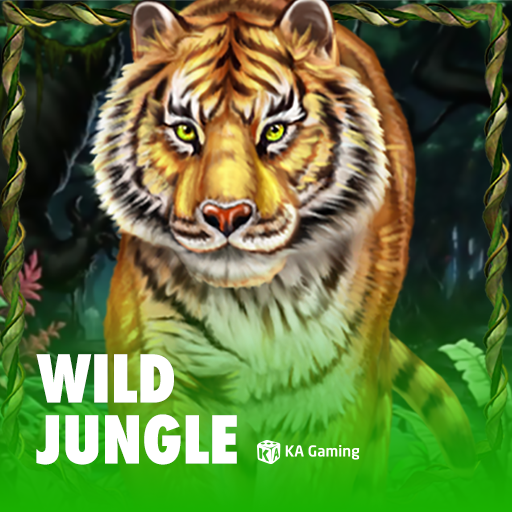 EMELON1688 KA slot Wild Jungle