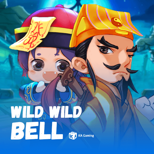 EMELON1688 KA slot Wild Wild Bell