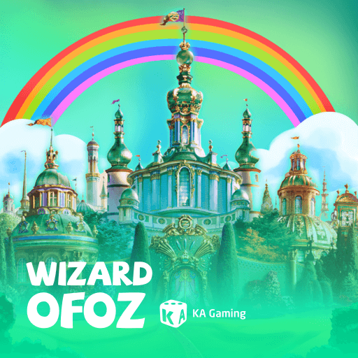 EMELON1688 KA slot The Wizard of Oz