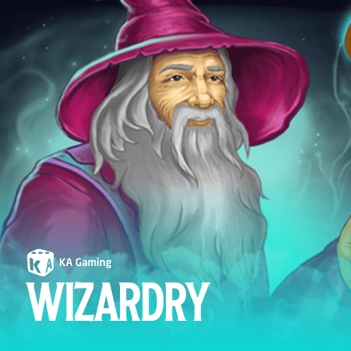 EMELON1688 KA slot Wizardry