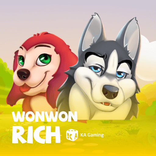 EMELON1688 KA slot Won Won Rich