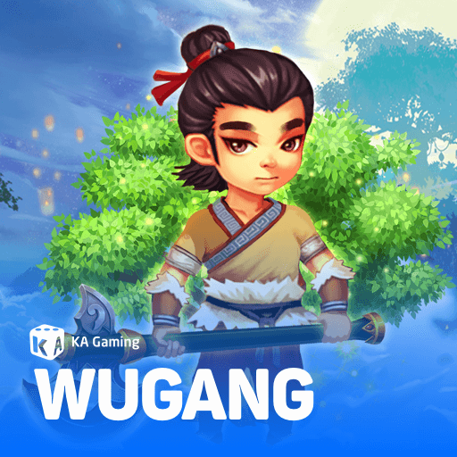 EMELON1688 KA slot Wu Gang