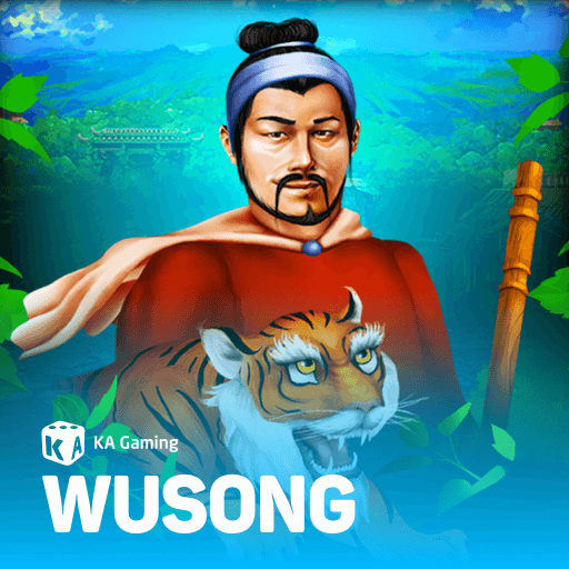 EMELON1688 KA slot Wu Song