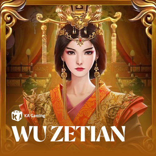 EMELON1688 KA slot Wu Zetian