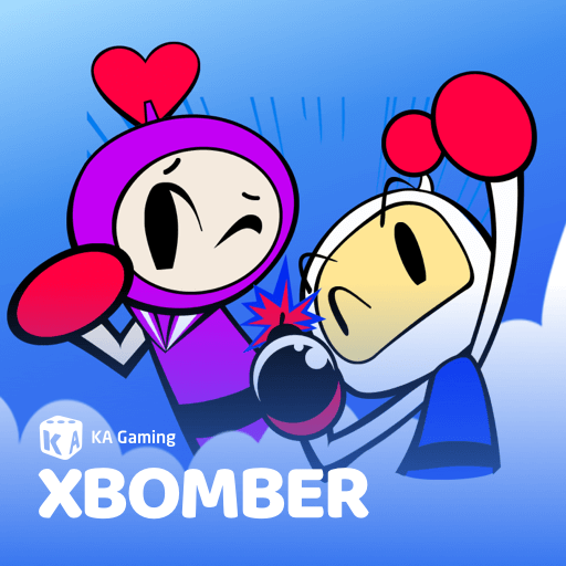 EMELON1688 KA slot X-Bomber