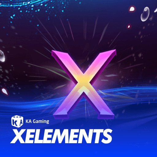 EMELON1688 KA slot X-Elements