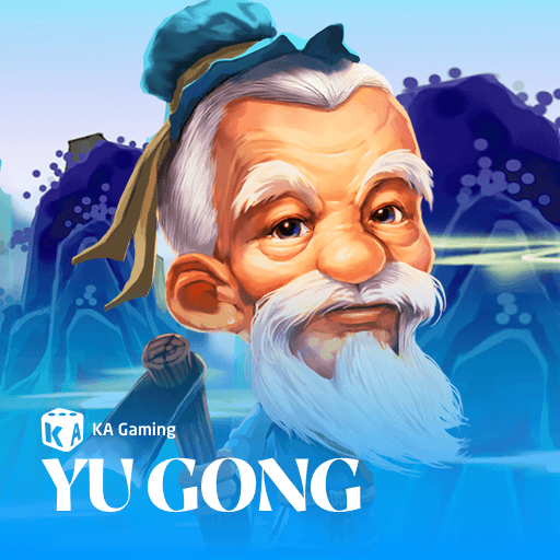 EMELON1688 KA slot Yu Gong