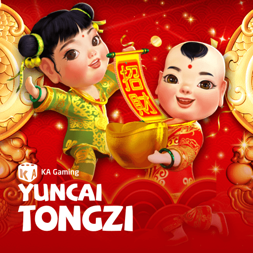 EMELON1688 KA slot Yun Cai Tong Zi