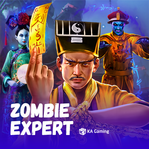 EMELON1688 KA slot Zombie Expert Lock 2 Spin