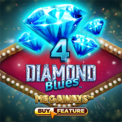 EMELON1688 MG slot 4 Diamond Blues Megaways™