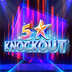 EMELON1688 MG slot 5 Star Knockout