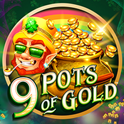 EMELON1688 MG slot 9 Pots of Gold