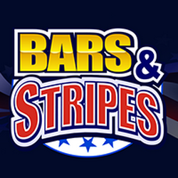EMELON1688 MG slot Bars & Stripes