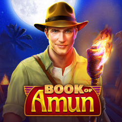 EMELON1688 MG slot Book of Amun