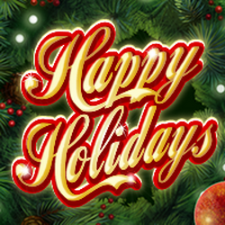 EMELON1688 MG slot Happy Holidays