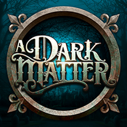 EMELON1688 MG slot A Dark Matter