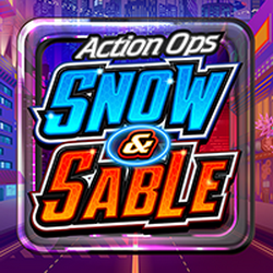 EMELON1688 MG slot ActionOps: Snow and Sable