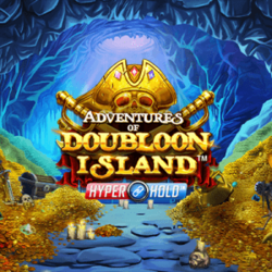 EMELON1688 MG slot Adventures Of Doubloon Island™
