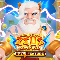 EMELON1688 MG slot Almighty Zeus Empire