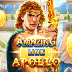 EMELON1688 MG slot Amazing Link Apollo
