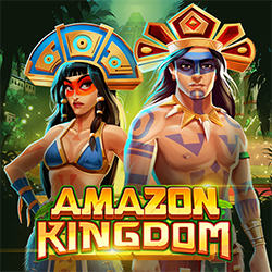 EMELON1688 MG slot Amazon Kingdom