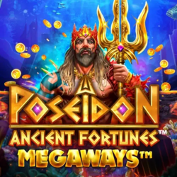 EMELON1688 MG slot Ancient Fortunes : Poseidon Megaways™