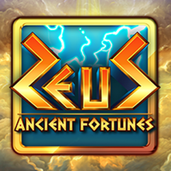 EMELON1688 MG slot Ancient Fortunes: Zeus