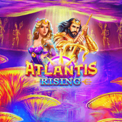 EMELON1688 MG slot Atlantis Rising