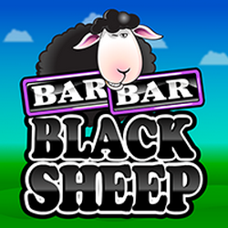 EMELON1688 MG slot Bar Bar Black Sheep - 5 Reel
