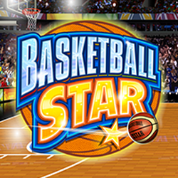EMELON1688 MG slot Basketball Star