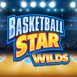 EMELON1688 MG slot Basketball Star Wilds