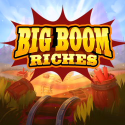 EMELON1688 MG slot Big Boom Riches