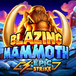 EMELON1688 MG slot Blazing Mammoth