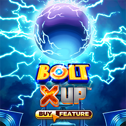 EMELON1688 MG slot Bolt X UP™