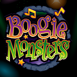 EMELON1688 MG slot Boogie Monsters