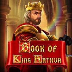 EMELON1688 MG slot Book of King Arthur