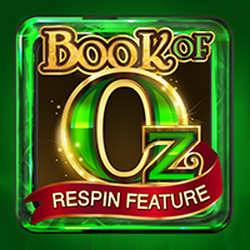 EMELON1688 MG slot Book Of Oz