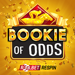 EMELON1688 MG slot Bookie of Odds
