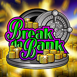 EMELON1688 MG slot Break da Bank