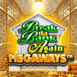 EMELON1688 MG slot Break Da Bank Again™ MEGAWAYS™