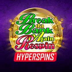 EMELON1688 MG slot Break Da Bank Again Respin