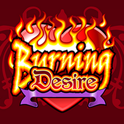 EMELON1688 MG slot Burning Desire