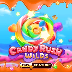 EMELON1688 MG slot Candy Rush Wilds