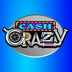 EMELON1688 MG slot Cash Crazy